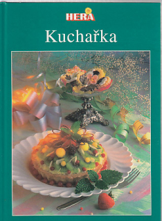 Hera kuchařka