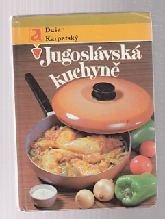 Jugoslávská kuchyně