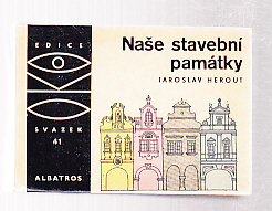 Naše stavební památky