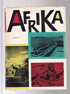 Afrika