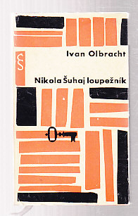 Nikola Šuhaj loupežník