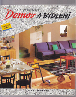 Domov a bydlení