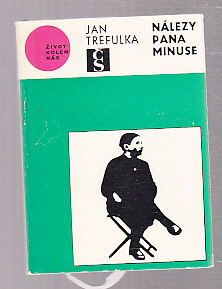 Nálezy pana Minuse