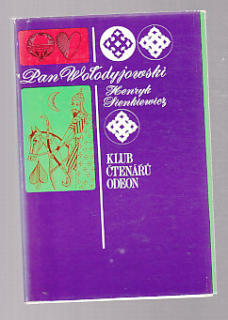 Pan Wolodyjowski