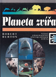 Planeta zvířat