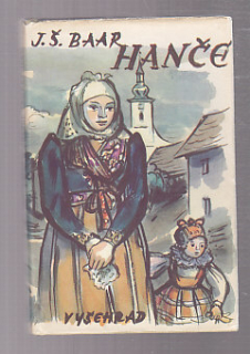 Hanče