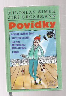Povídky