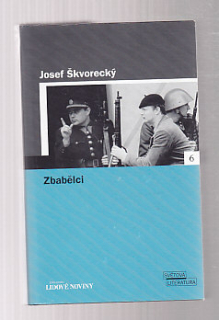 Zbabělci