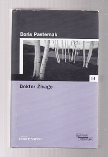 Doktor Živago