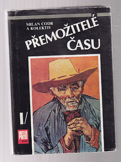 Přemožitelé času