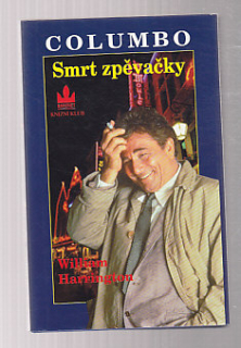 Smrt zpěvačky
