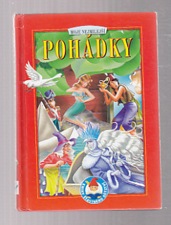 Moje nejmilejší pohádky