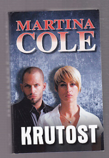Krutost
