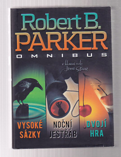 Omnibus: Vysoké sázky, Noční jestřáb, Dvojí hra