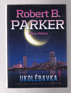Ukolébavka