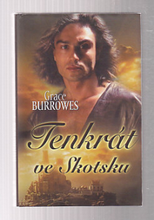 Tenkrát ve Skotsku