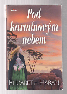 Pod karmínovým nebem