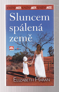 Sluncem spálená země