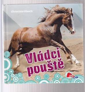 Vládci pouště 