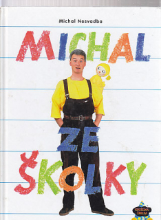 Michal ze školky
