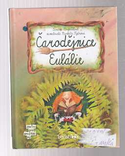 Čarodějnice Eulálie