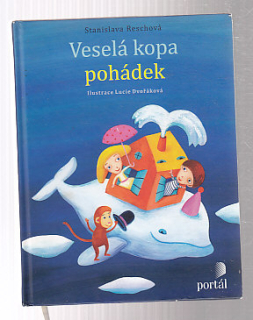 Veselá kopa pohádek