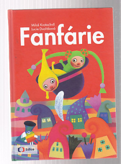 Fanfárie
