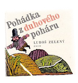 Pohádka z duhového poháru