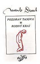 Pozdrav Tasova - Rodný kraj