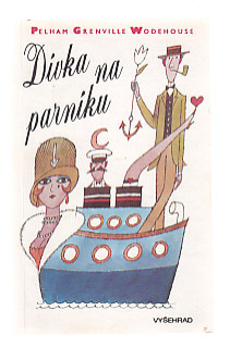 Dívka na parníku