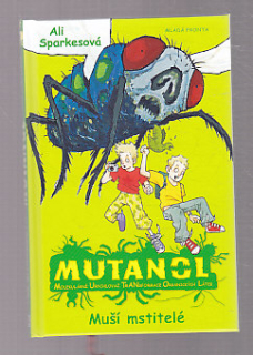 Mutanol