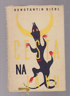 Cesta na Jávu