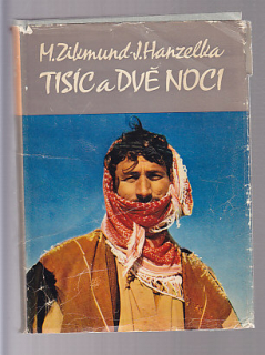 Tisíc a dvě noci