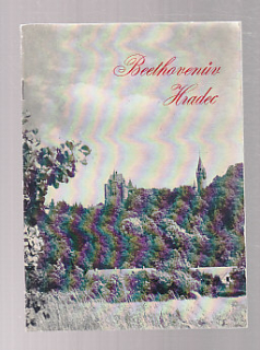 Beethovenův Hradec