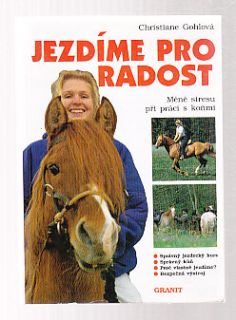 Jezdíme pro radost