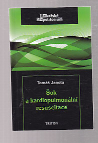 Šok a kardiopulmonální resuscitace