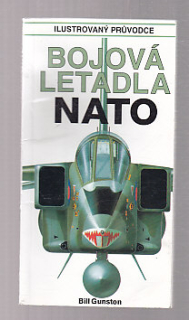Bojová letadla NATO