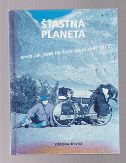 Štastná planeta II.díl