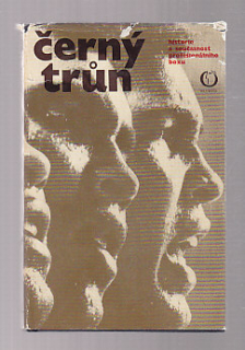Černý trůn -historie a současnost profesionálního boxu