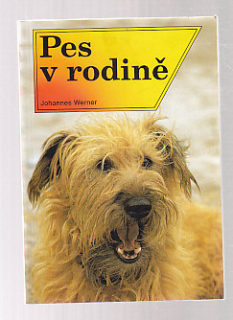 Pes v rodině