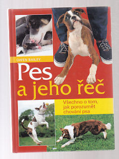 Pes a jeho řeč
