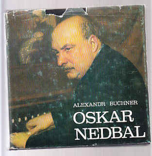 Oskar Nedbal