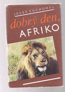 Dobrý den, Afriko
