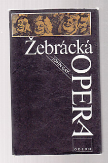 Žebrácká opera