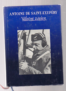 Válečné zápisy