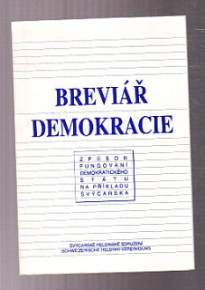 Breviář demokracie