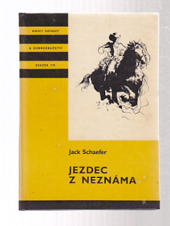 Jezdec z neznáma - KOD č. 178