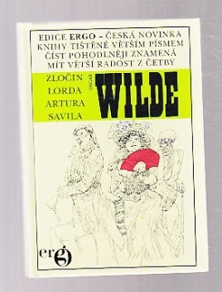 Zločin lorda Artura Savila