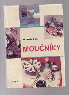 Moučníky