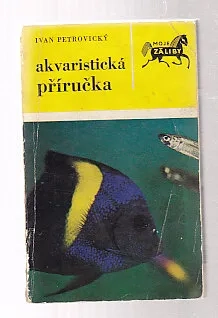 Akvaristická příručka